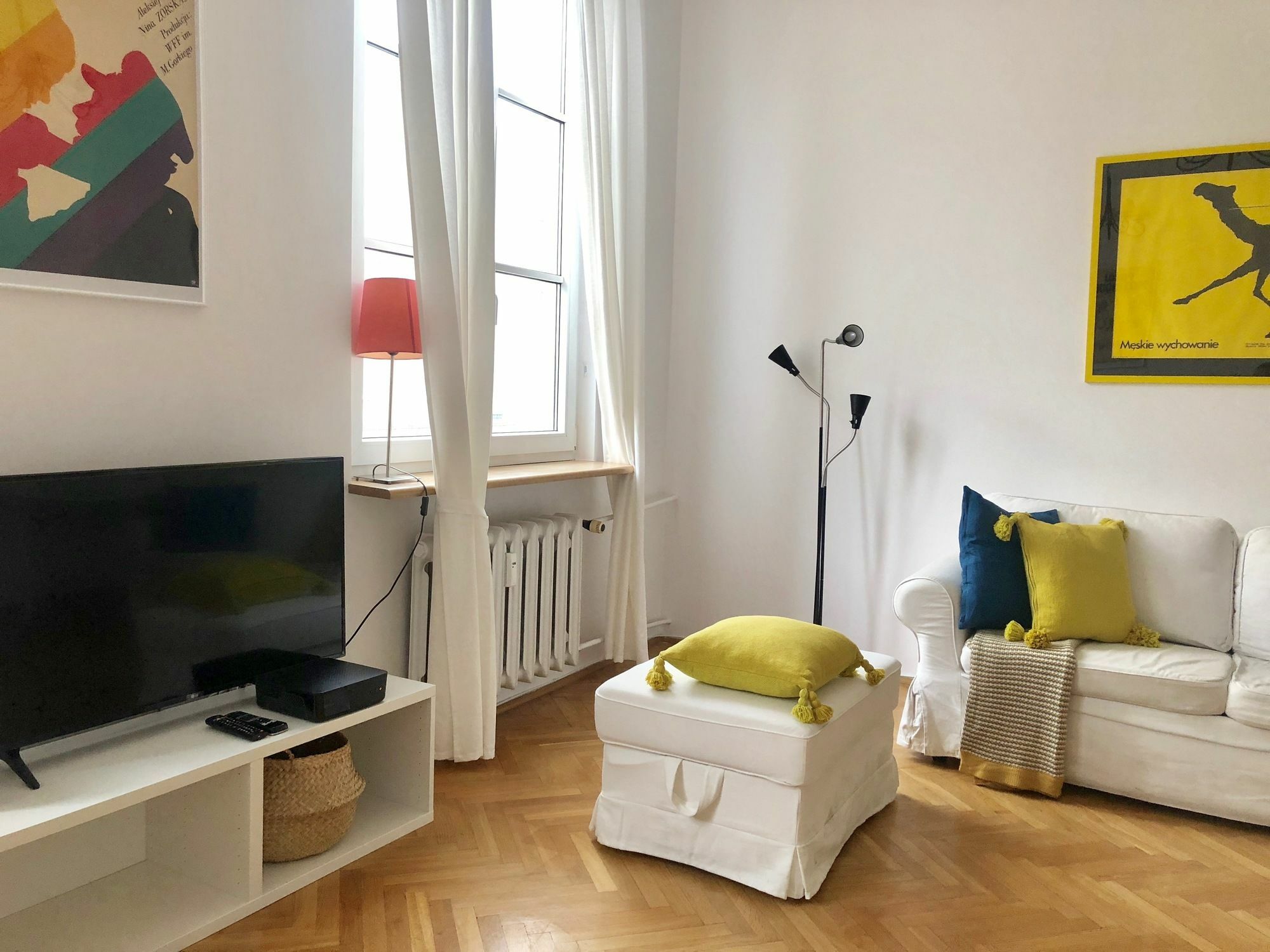 Apartment Theater Academy Old Town Βαρσοβία Εξωτερικό φωτογραφία