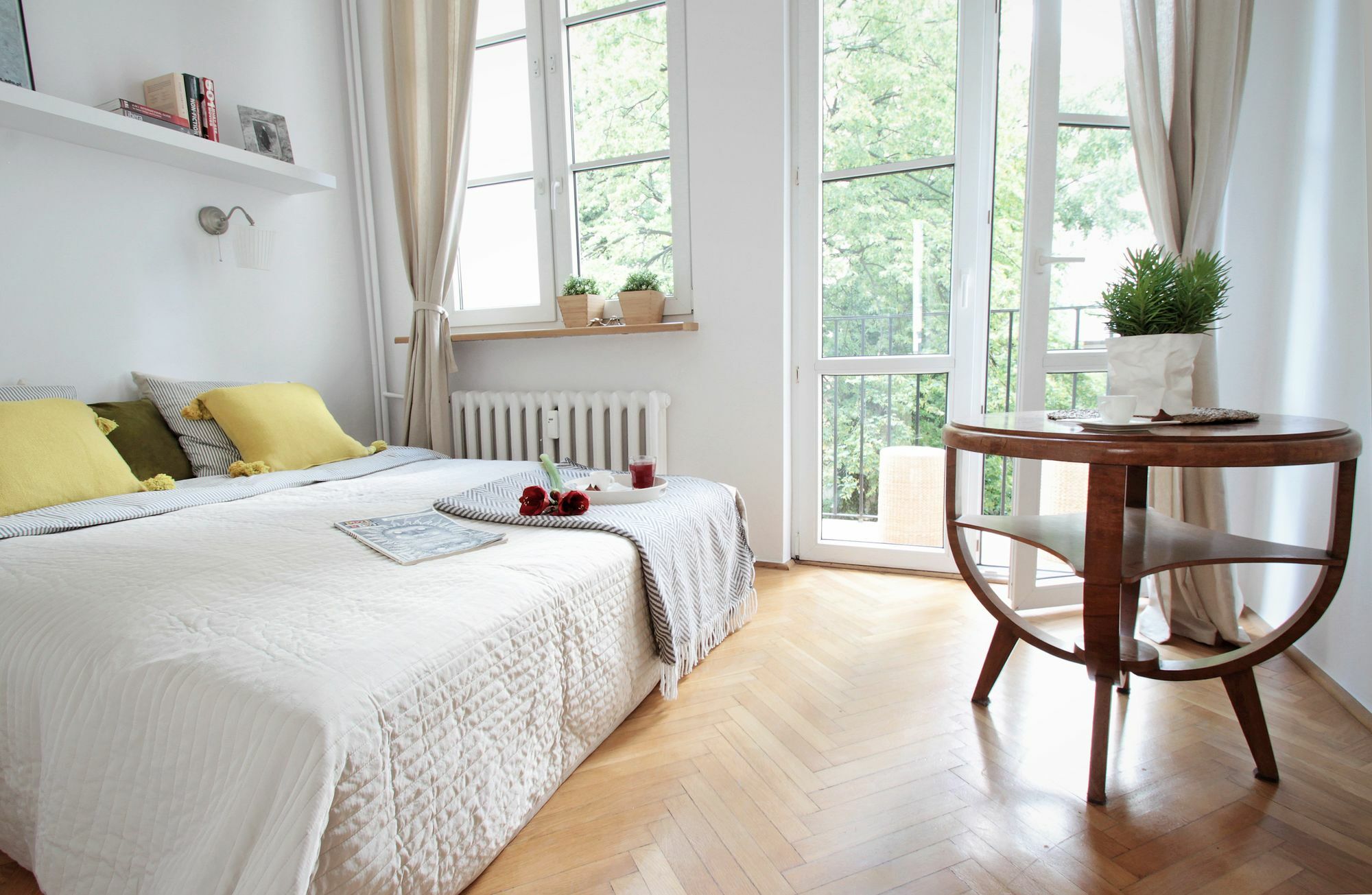 Apartment Theater Academy Old Town Βαρσοβία Εξωτερικό φωτογραφία